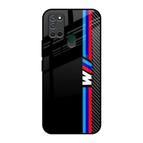 Automotive Art Glossy Case for Realme 7i