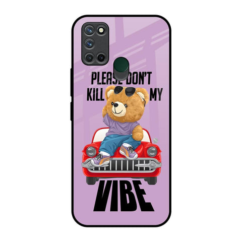 Don't Kill My Vibe Glossy Case for Realme 7i