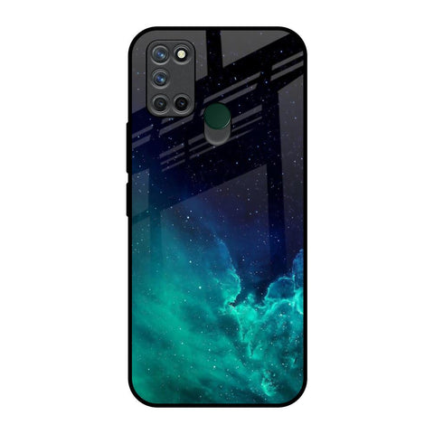 Winter Sky Zone Glossy Case For Realme 7i
