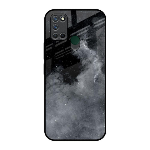 Fossil Gradient Glossy Case For Realme 7i