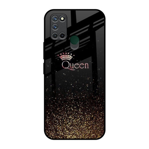 I Am The Queen Glossy Case for Realme 7i