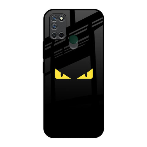 Eyes On You Glossy Case For Realme 7i