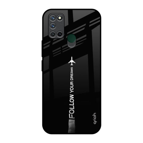Follow Your Dreams Glossy Case for Realme 7i