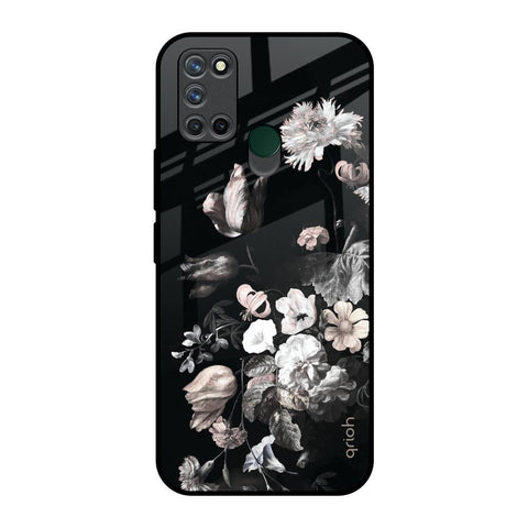 Artistic Mural Glossy Case for Realme 7i