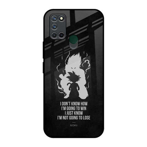 Ace One Piece Glossy Case for Realme 7i