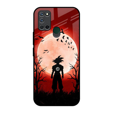 Winter Forest Glossy Case for Realme 7i