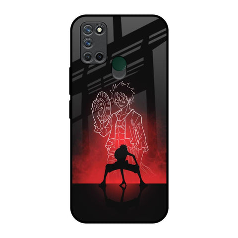 Soul Of Anime Glossy Case for Realme 7i