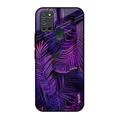 Plush Nature Glossy Case for Realme 7i