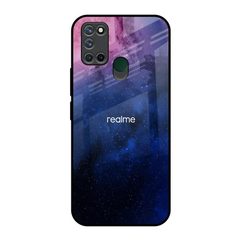 Dreamzone Glossy Case For Realme 7i