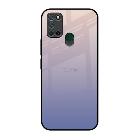 Rose Hue Glossy Case for Realme 7i