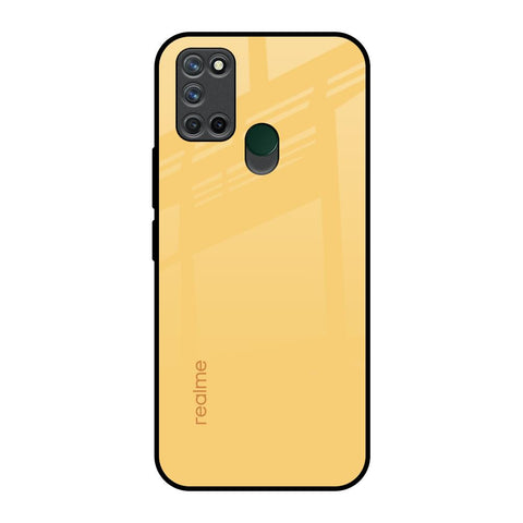 Dandelion Glossy Case for Realme 7i