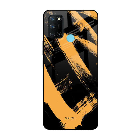 Gatsby Stoke Glossy Case for Realme 7i