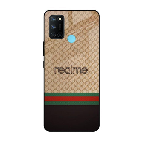 High End Fashion Glossy case for Realme 7i