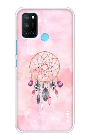 Dreamy Happiness Soft Cover for Realme 7i