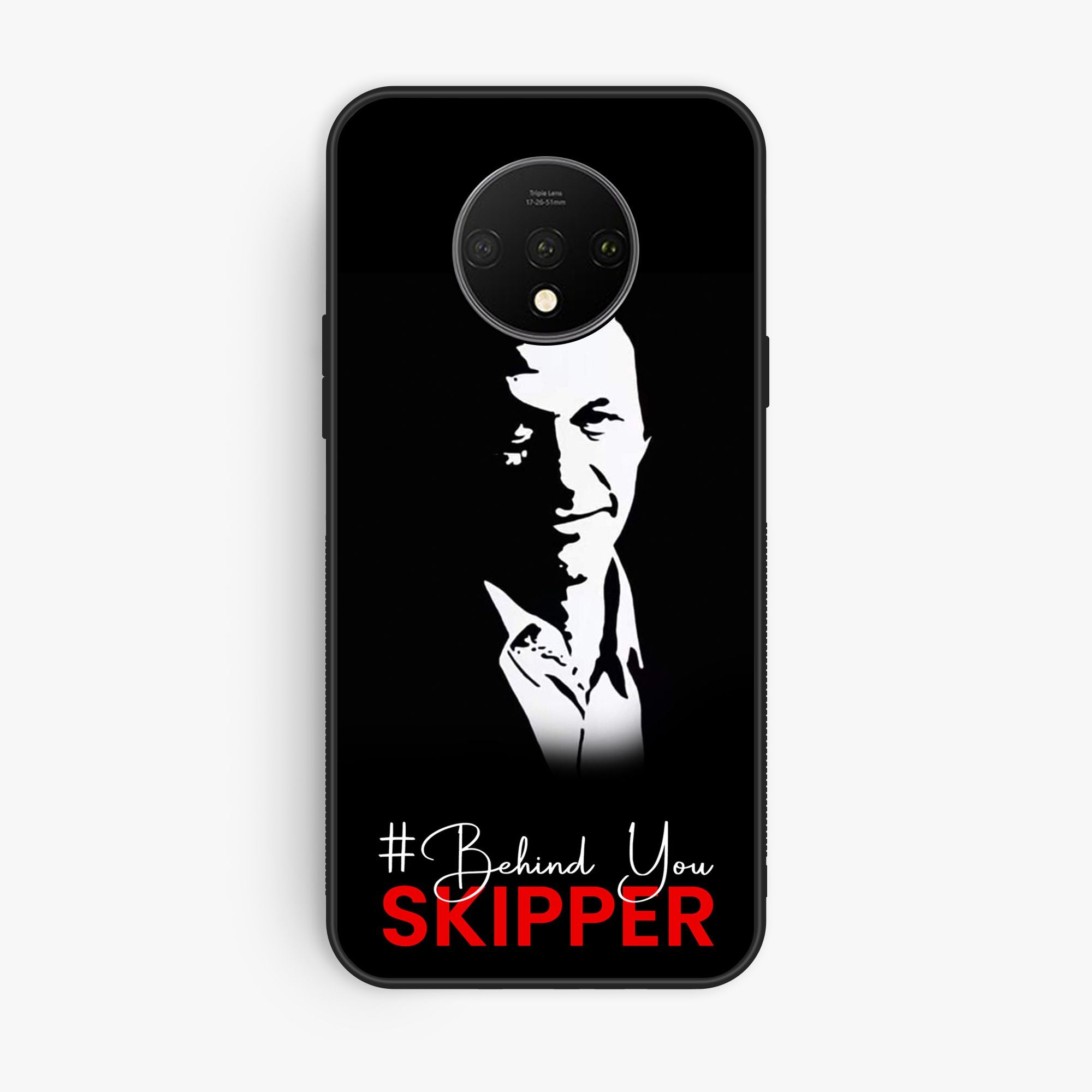 OnePlus 7t - Wallpaper 103 - Premium Printed Glossy Phone Case