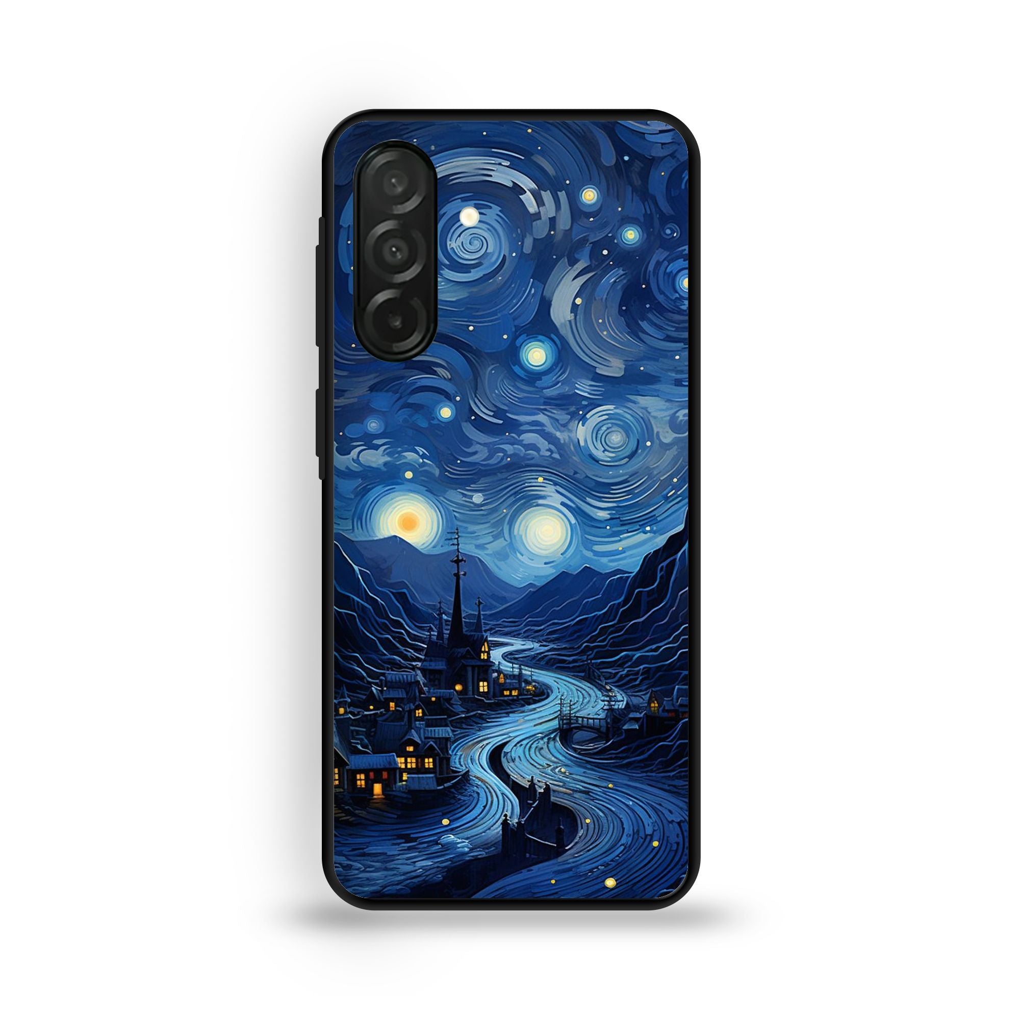 Samsung A26 - Wallpaper 038 - Premium Printed Glossy Phone Case