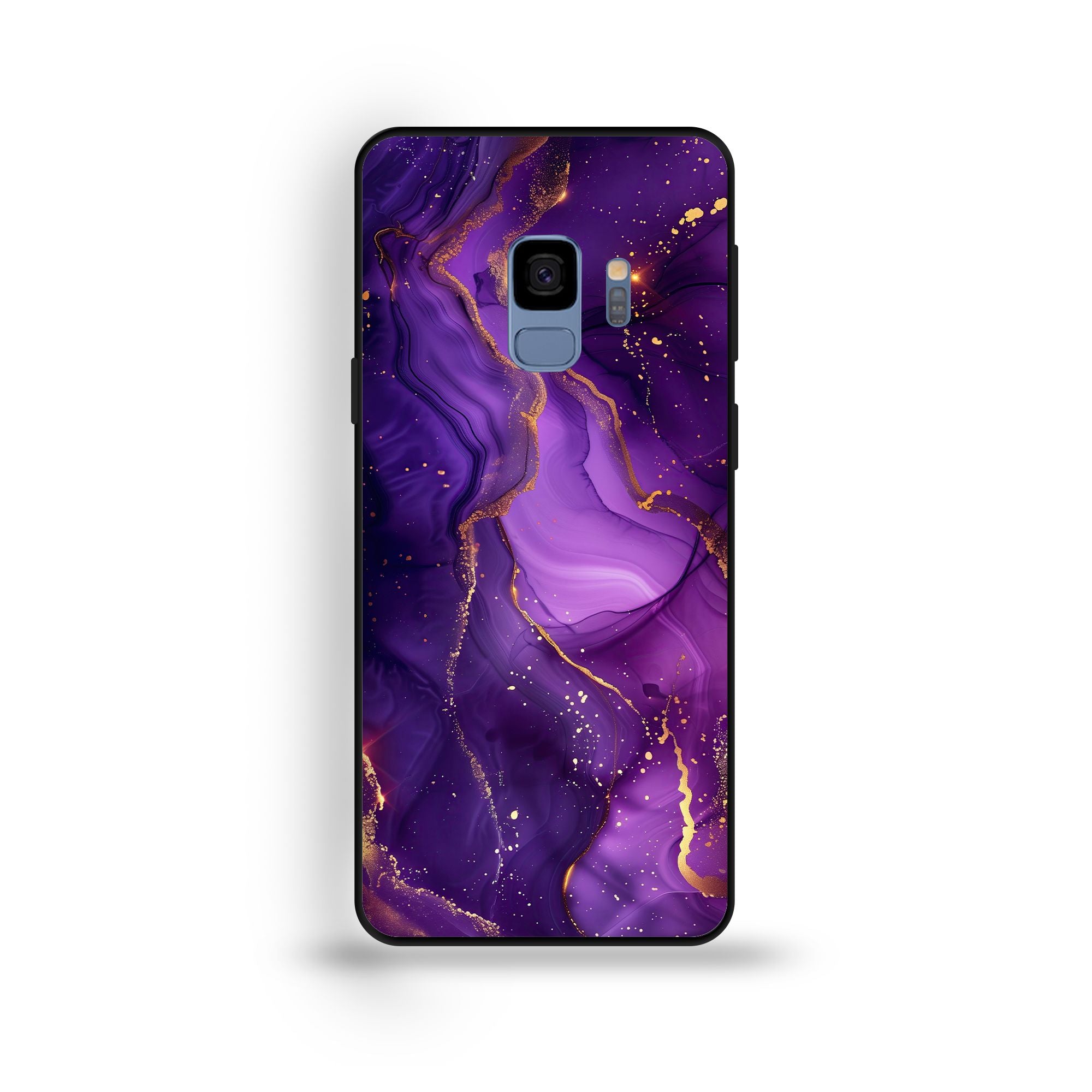 Samsung Galaxy S9 - Wallpaper 111 - Premium Printed Glossy Phone Case