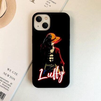 All Models Captain luffy Case
