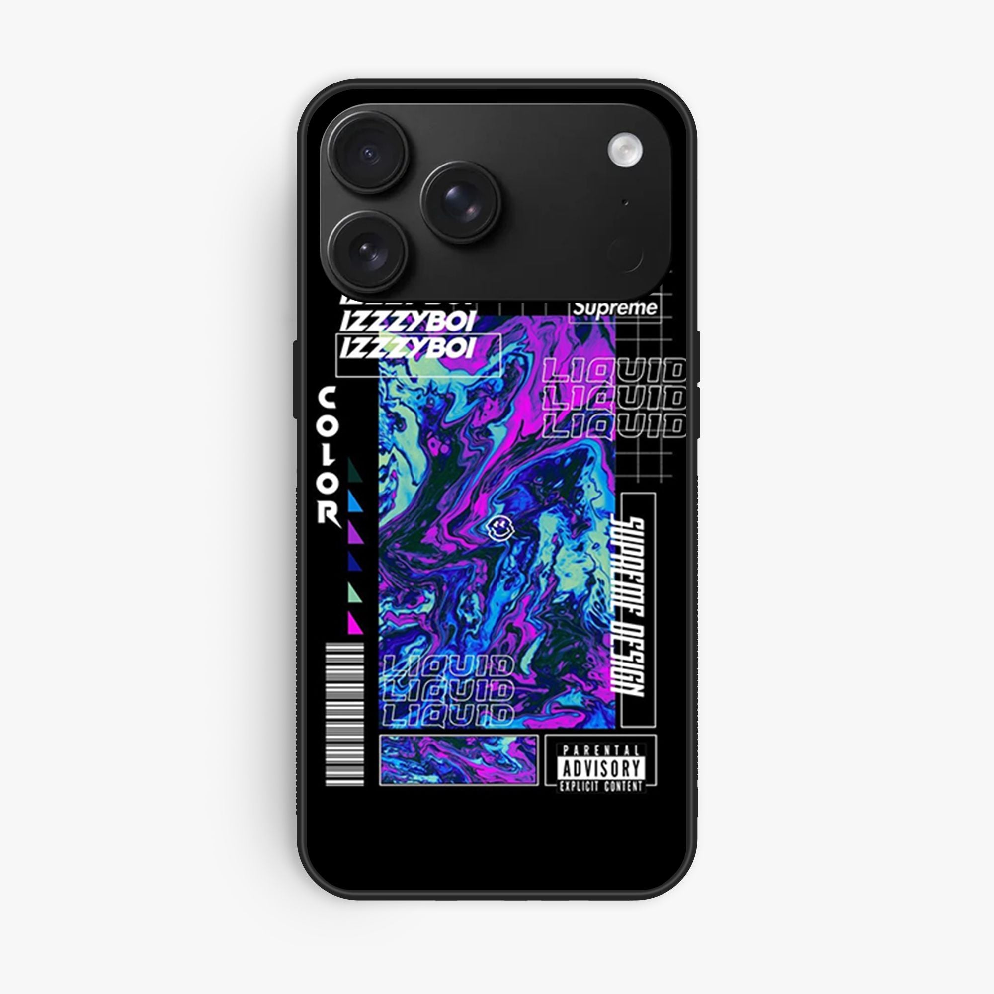 iphone 17 pro max - Wallpaper 113 - Premium Printed Glossy Phone Case