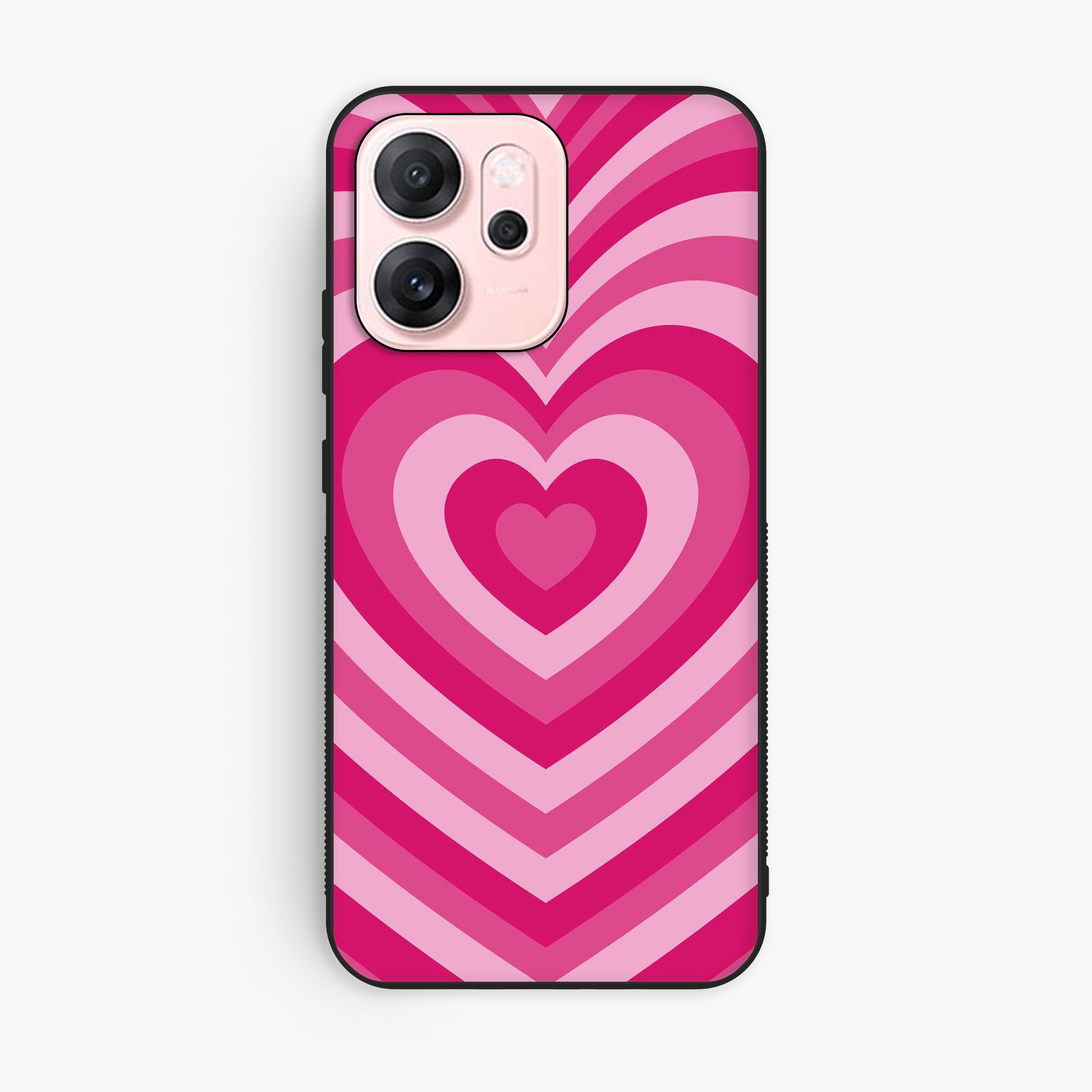 Oppo Reno 14F - Wallpaper 120 - Premium Printed Glossy Phone Case