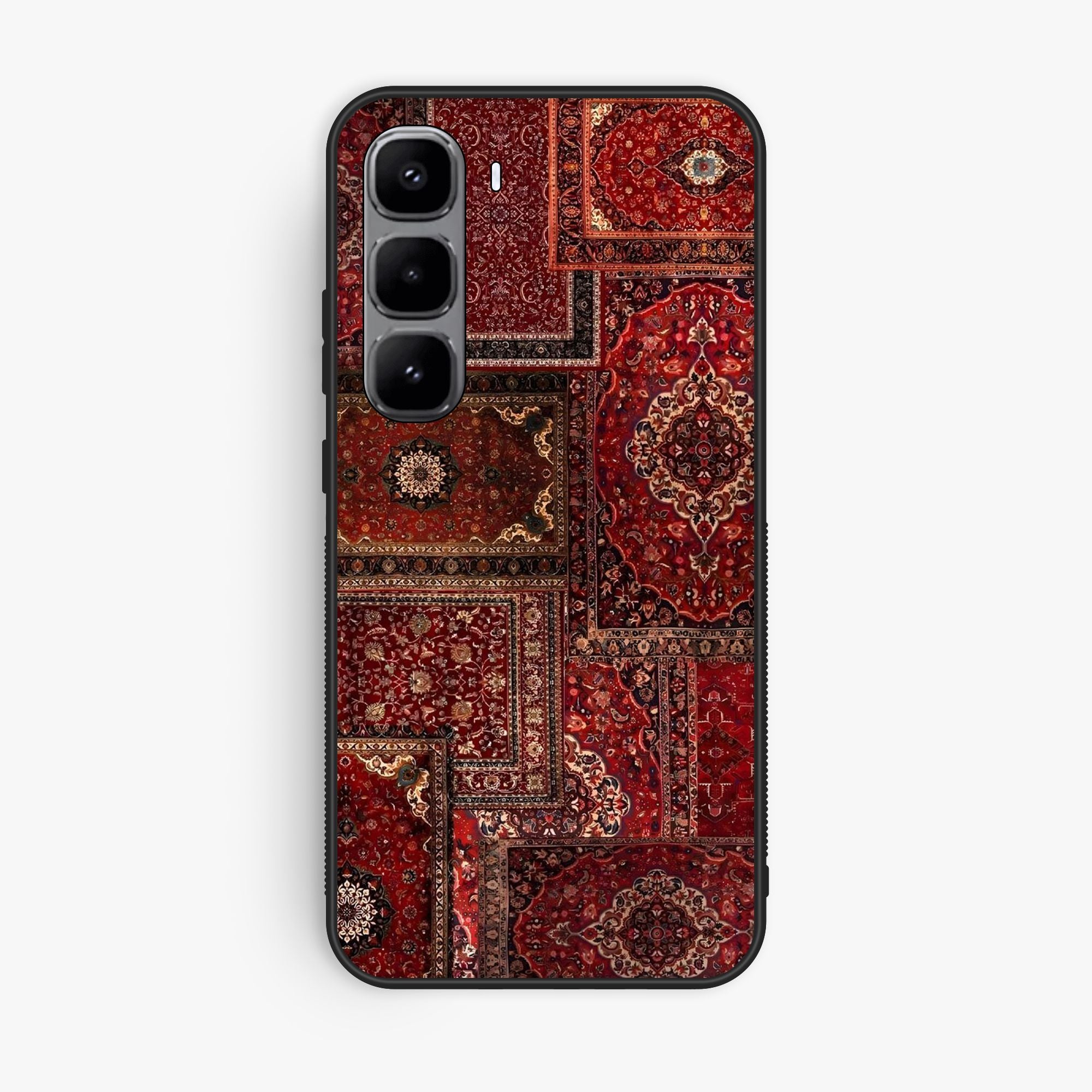 Infinix Hot 60 - Wallpaper 059 - Premium Printed Glossy Phone Case