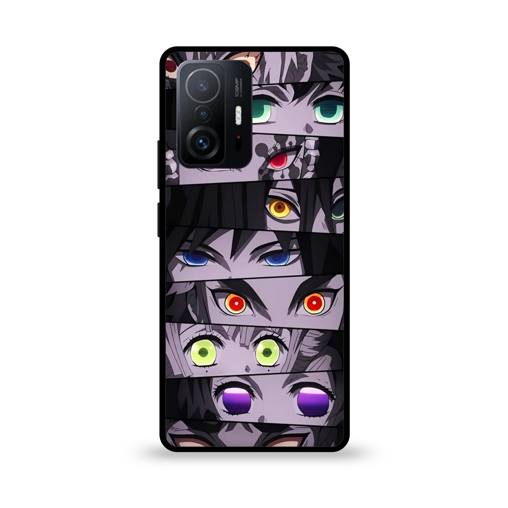 Xiaomi Mi 11T - Wallpaper 075 - Premium Printed Glossy Phone Case