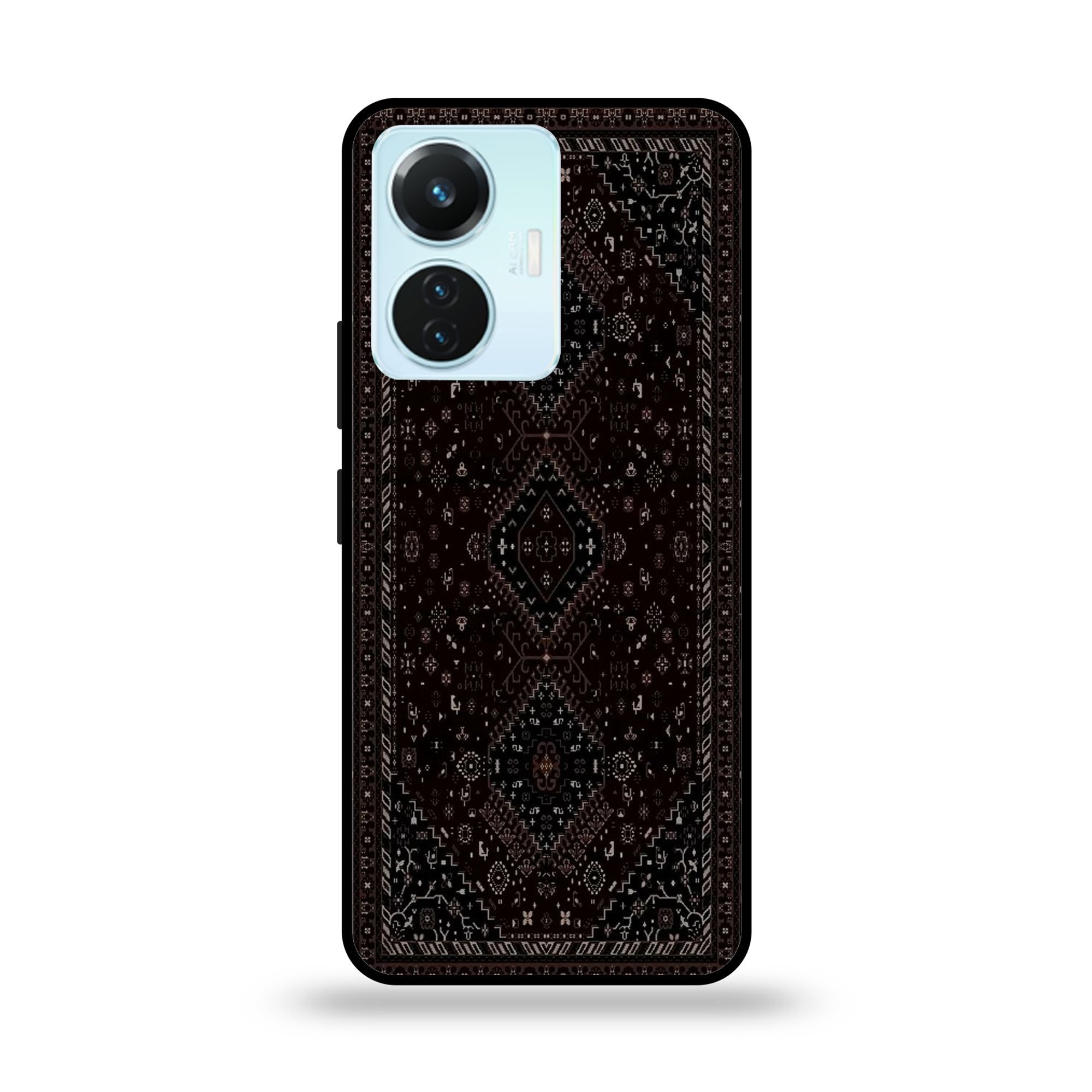 Vivo Y55 4G - Wallpaper 38 - Premium Printed Glossy Phone Case