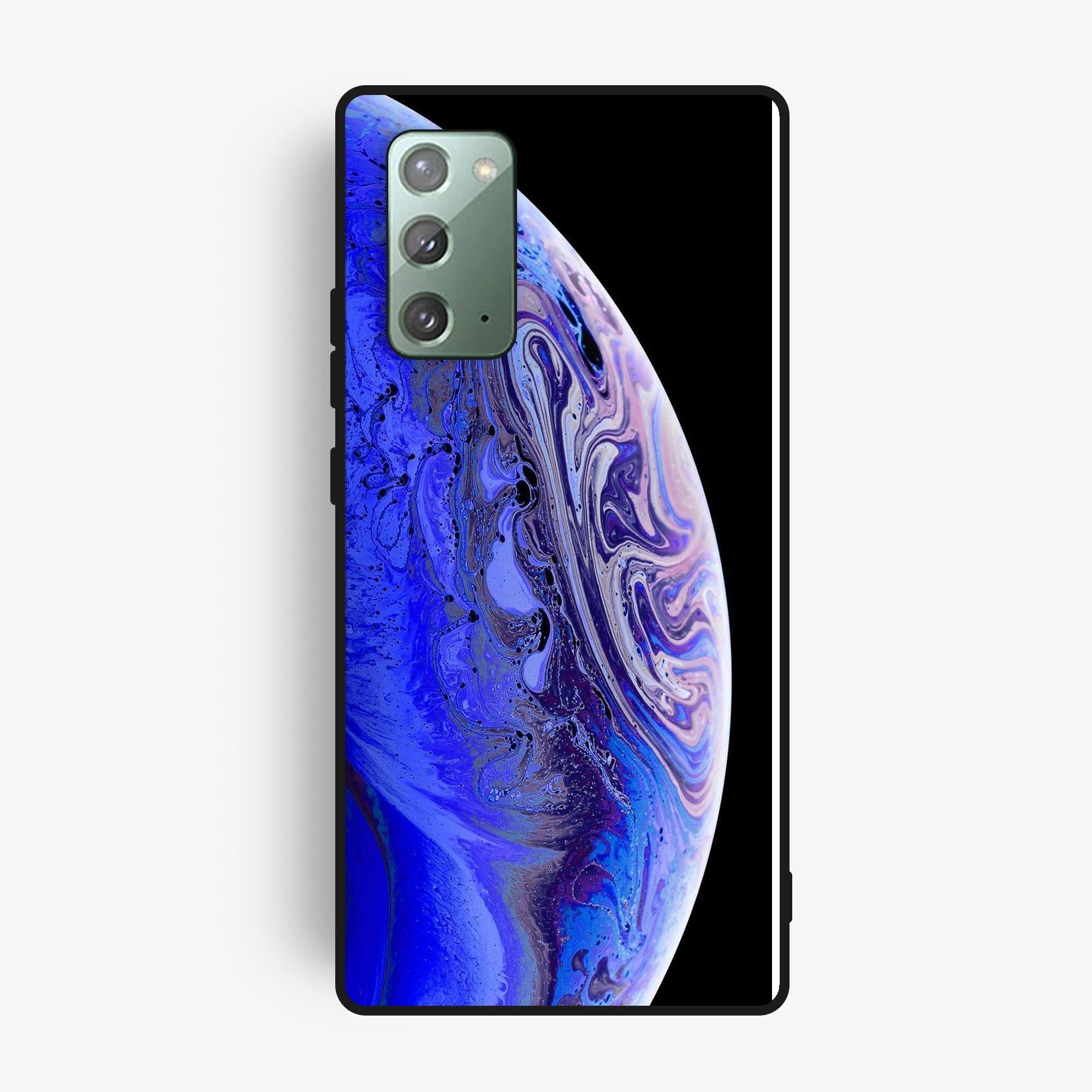Samsung Galaxy Note 20 - Wallpaper 088 - Premium Printed Glossy Phone Case