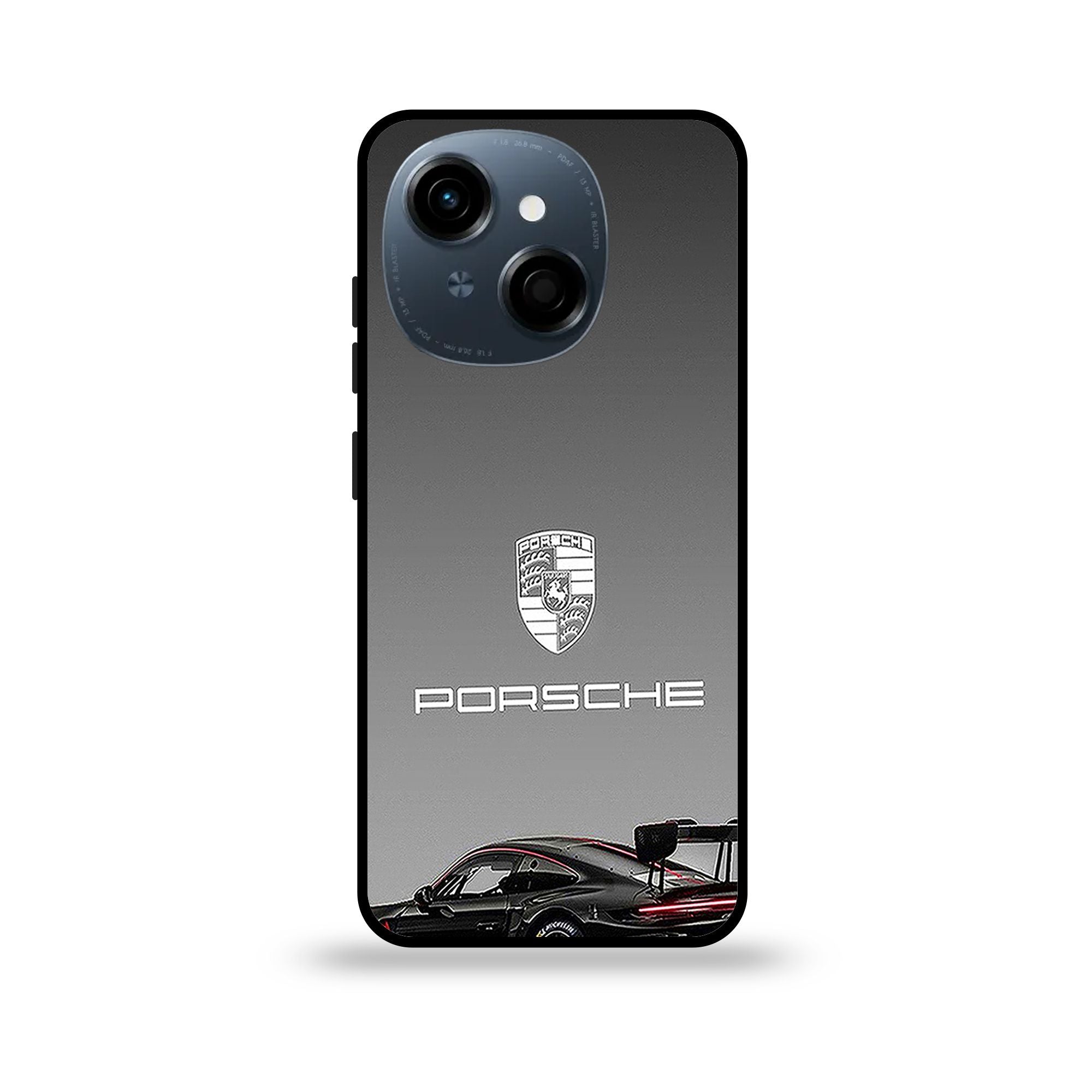 Tecno Spark Go 1 - Wallpaper 152 - Premium Printed Glossy Phone Case