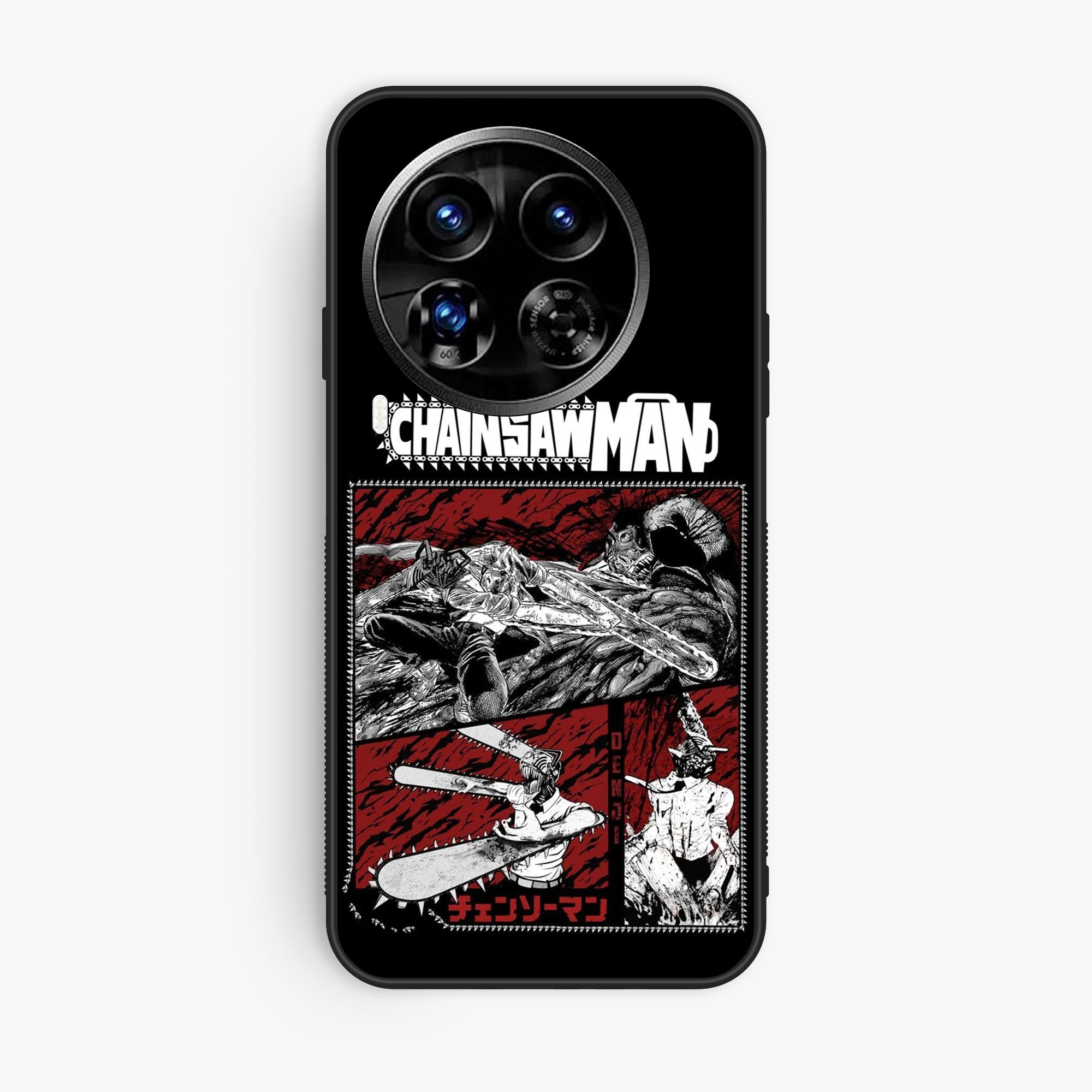 Tecno Camon 30 Premier - Wallpaper 068 - Premium Printed Glossy Phone Case