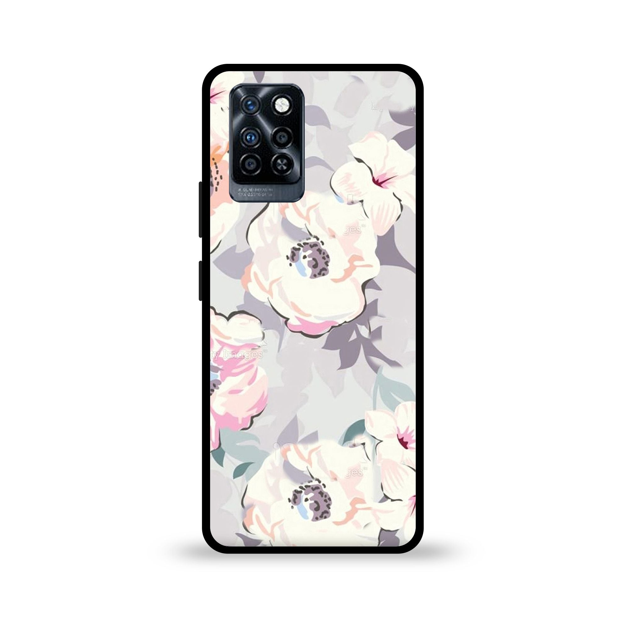 Infinix Note 10 Pro - Wallpaper 20 - Premium Printed Glossy Phone Case