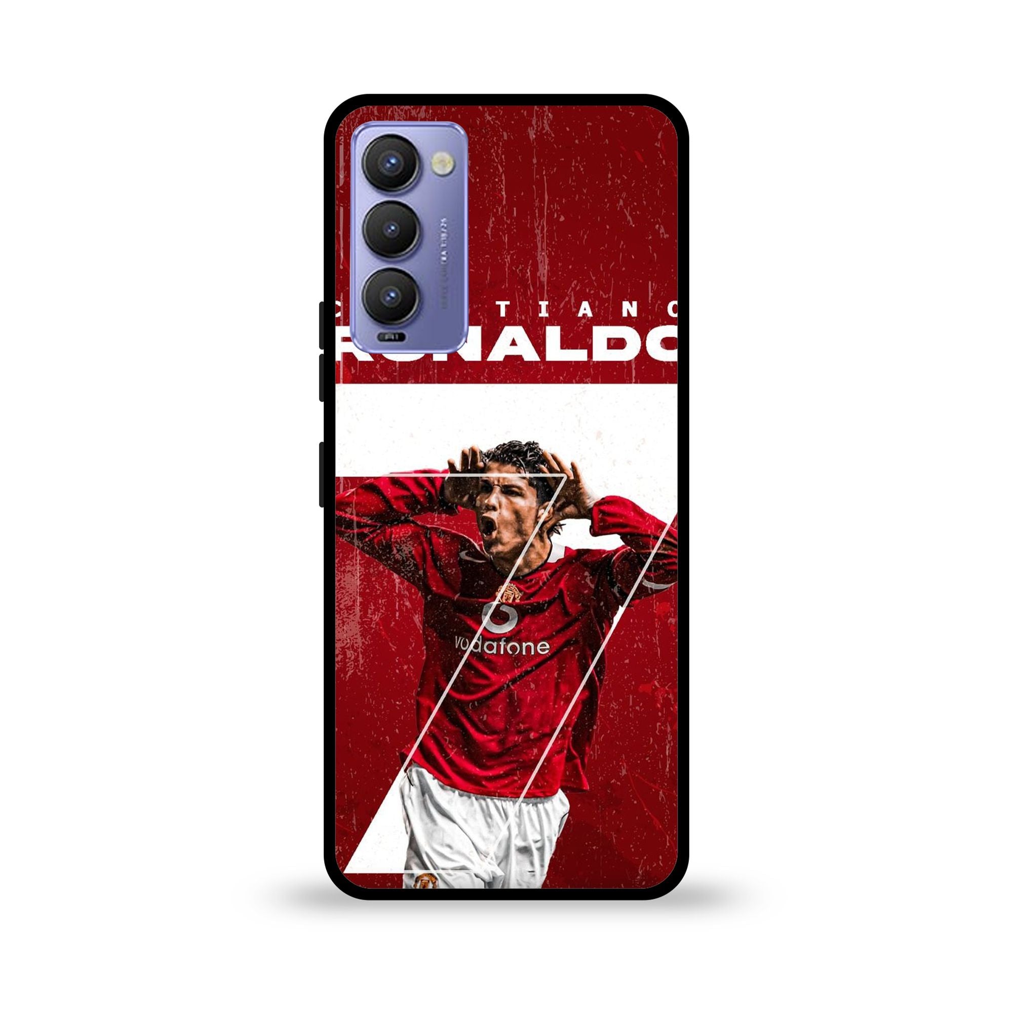 Tecno Camon 18 - Wallpaper 24 - Premium Printed Glossy Phone Case