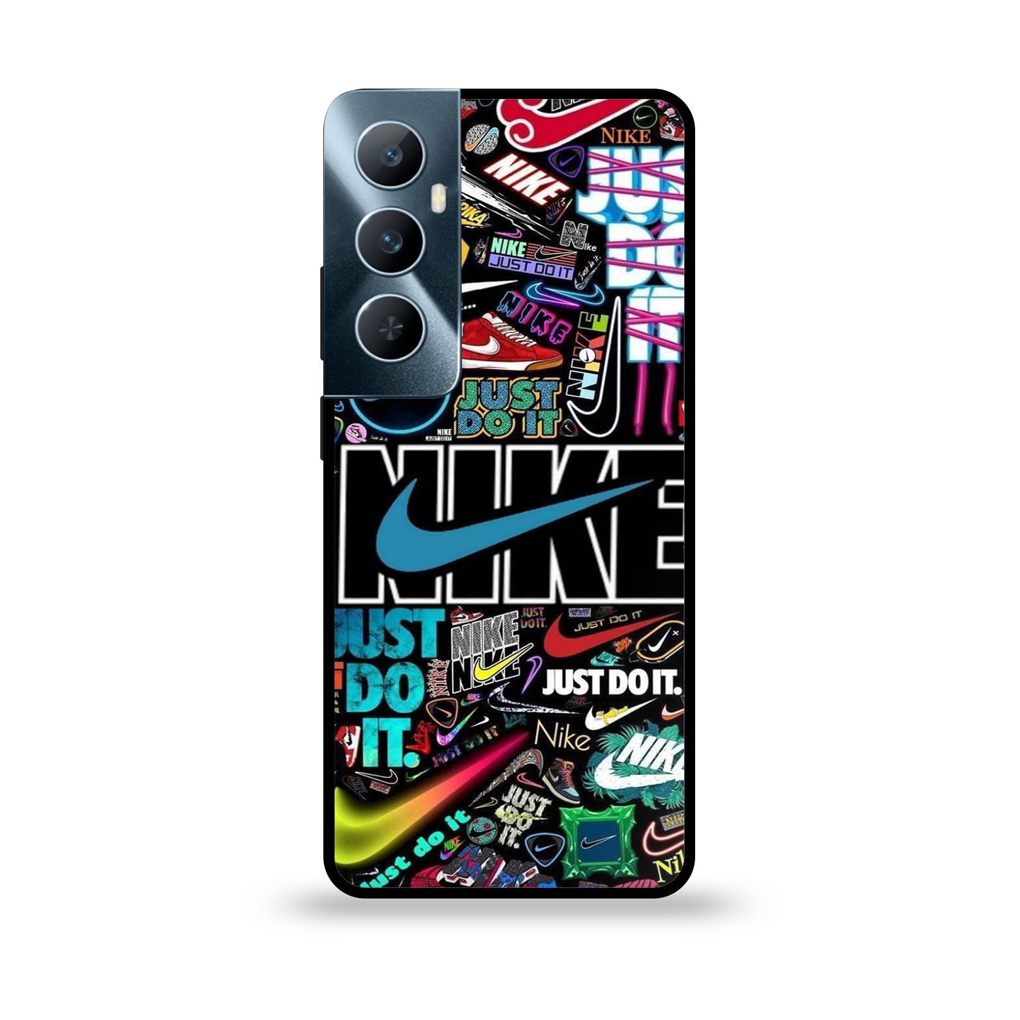 Realme C65 - Wallpaper 004 - Premium Printed Glossy Phone Case