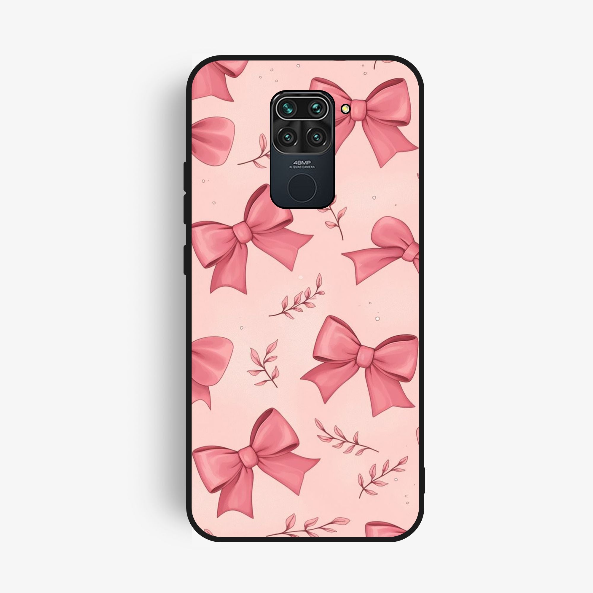 Xiaomi Redmi Note 9 - Wallpaper 28 - Premium Printed Glossy Phone Case
