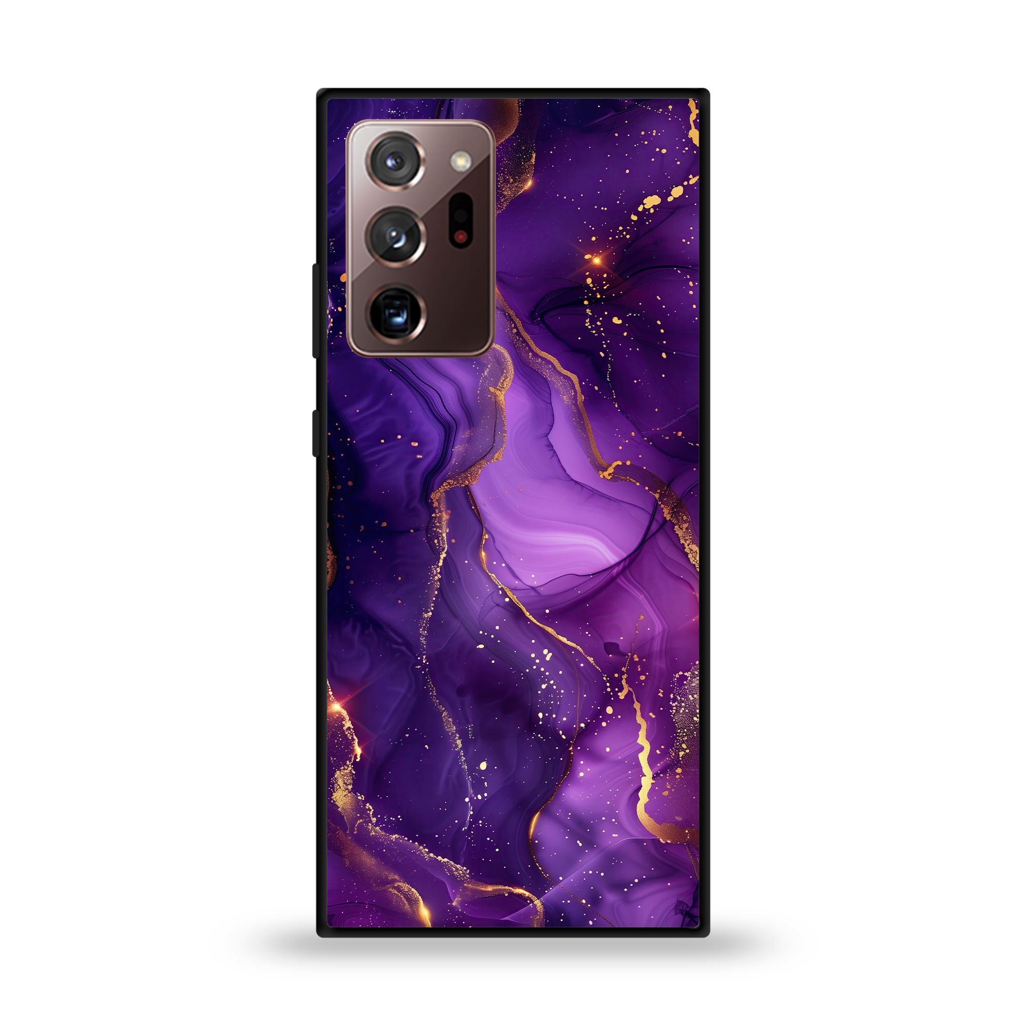 Samsung Galaxy Note 20 Ultra - Wallpaper 69 - Premium Printed Glossy Phone Case