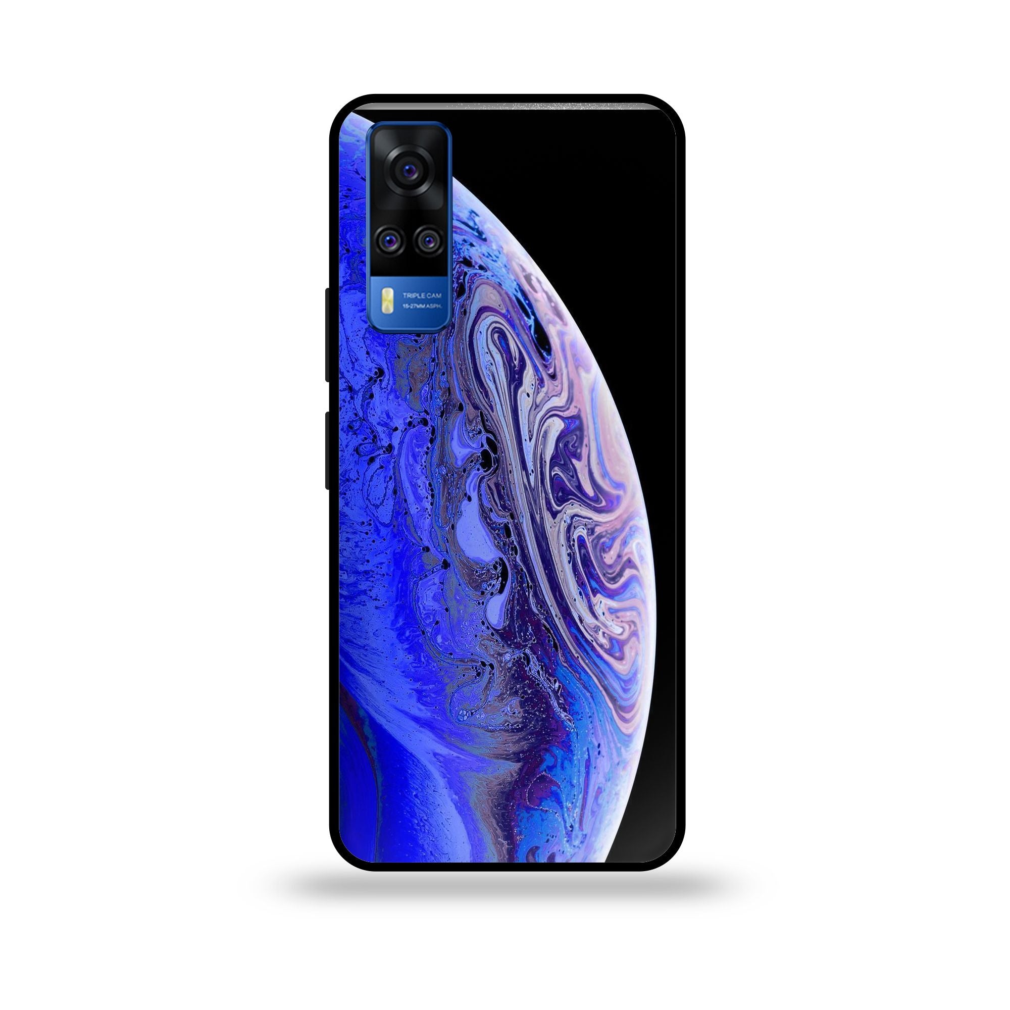 Vivo Y51S - Wallpaper 53 - Premium Printed Glossy Phone Case