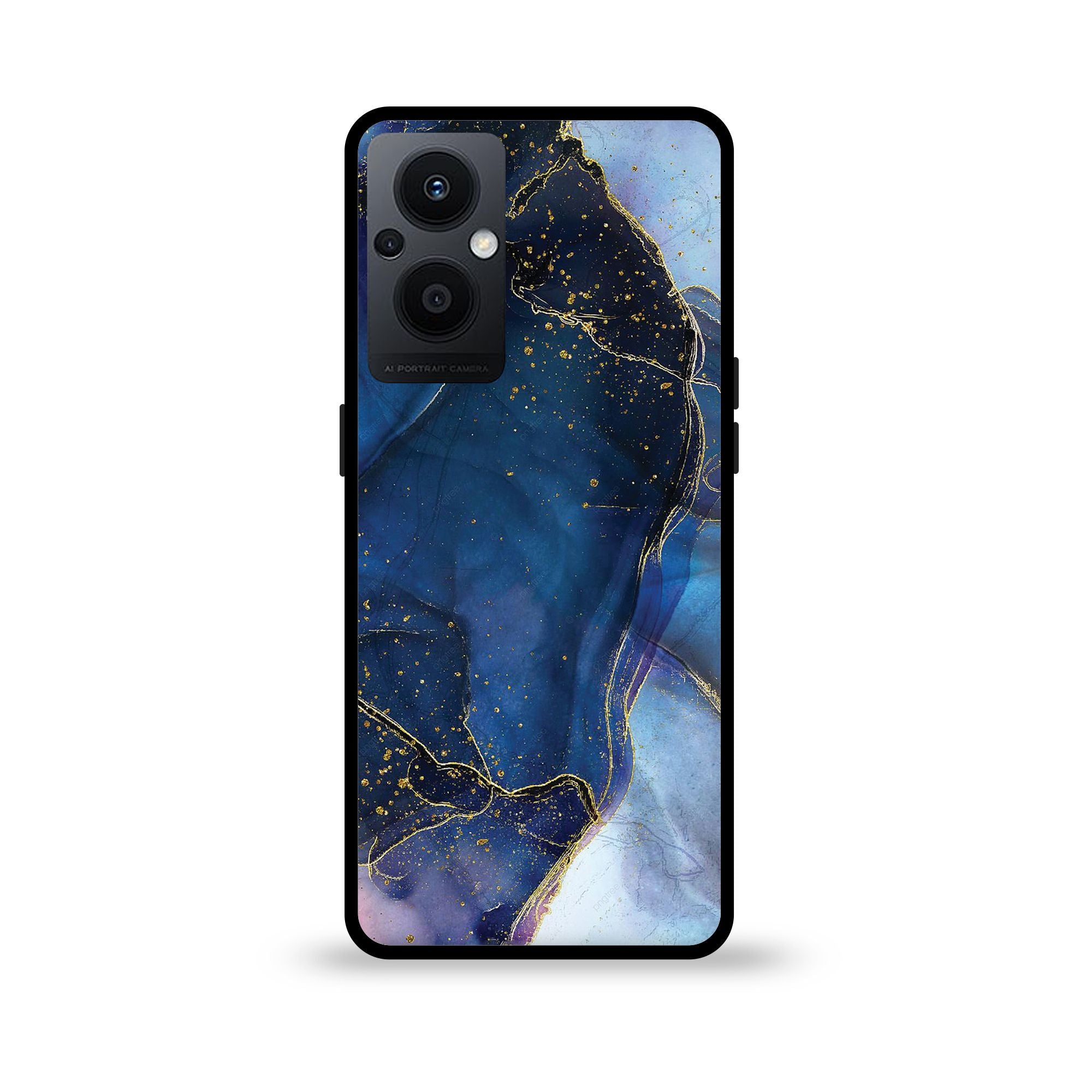 Oppo F21 Pro 5G - Wallpaper 79 - Premium Printed Glossy Phone Case