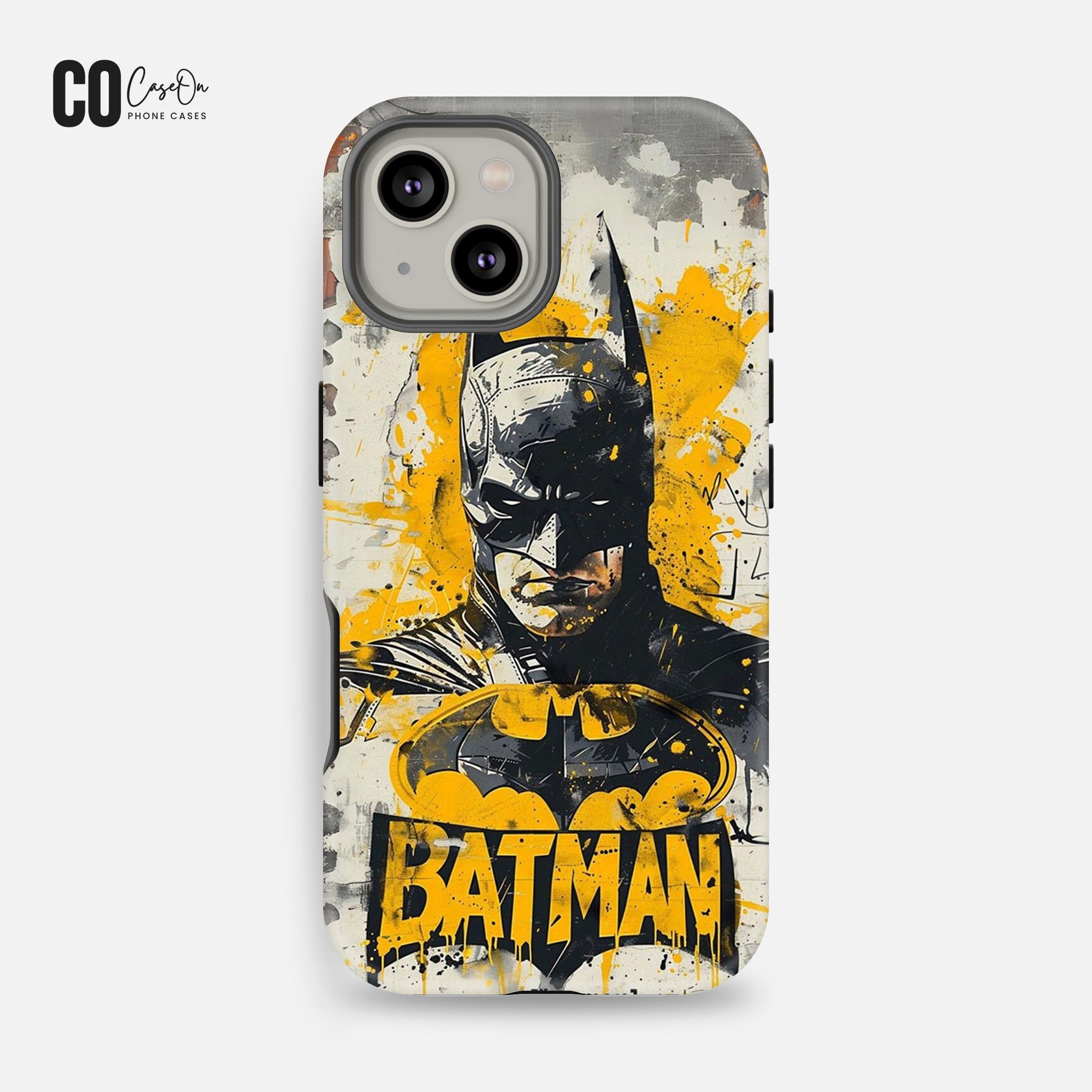 Premium Tough Case - Wallpaper 08 For iPhone 14