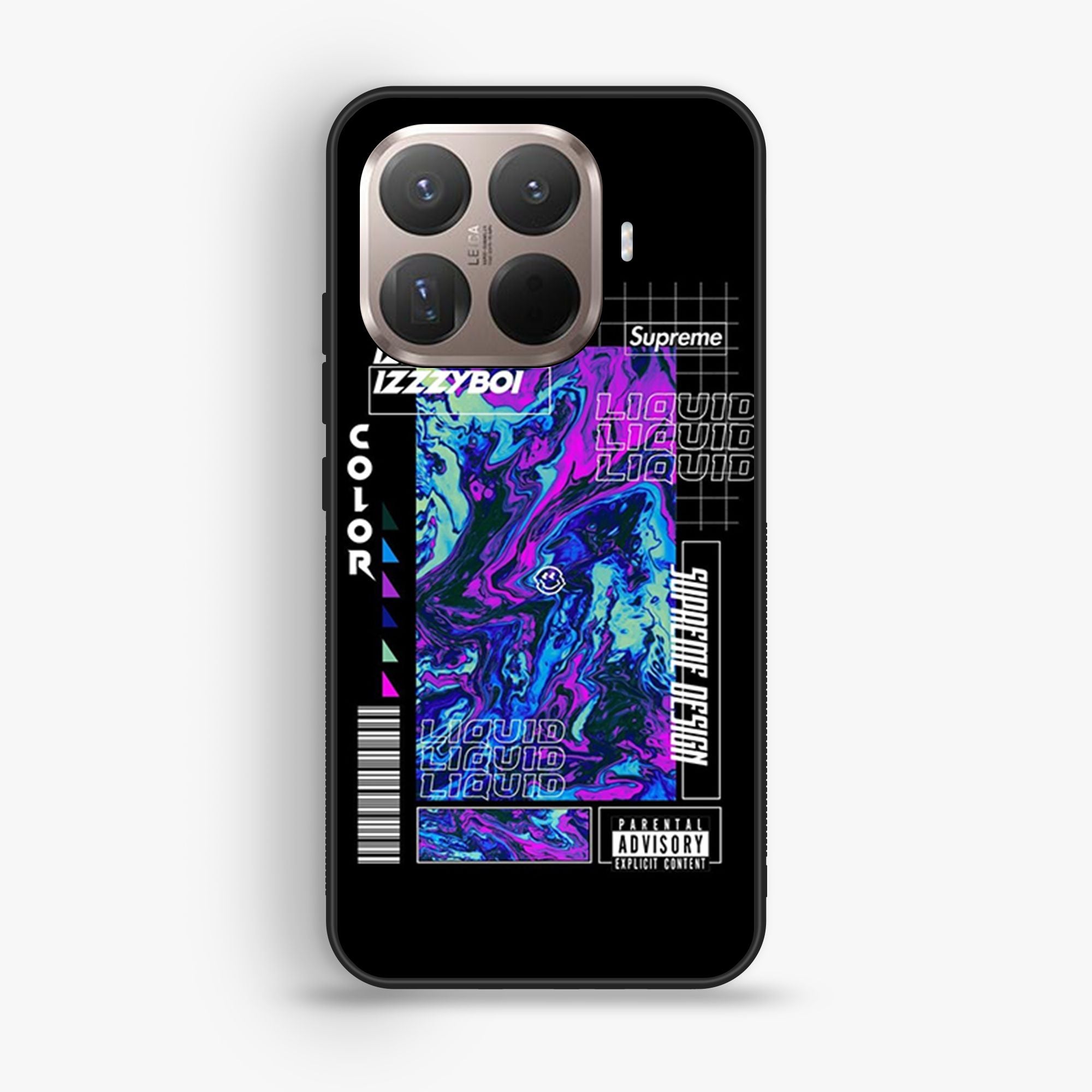 Xiaomi 15T Pro - Wallpaper 113 - Premium Printed Glossy Phone Case