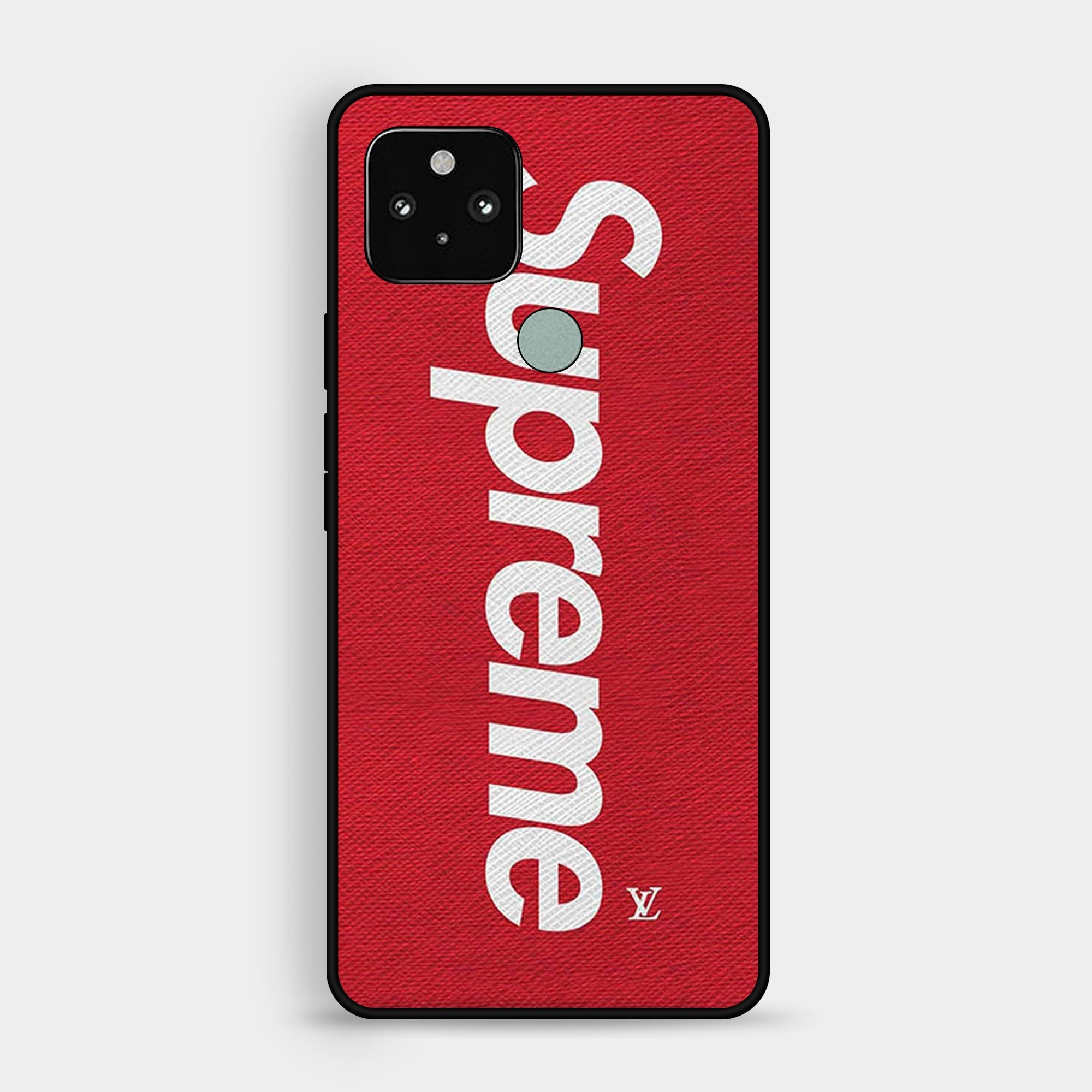 Google Pixel 5a - Wallpaper 108 - Premium Printed Glossy Phone Case