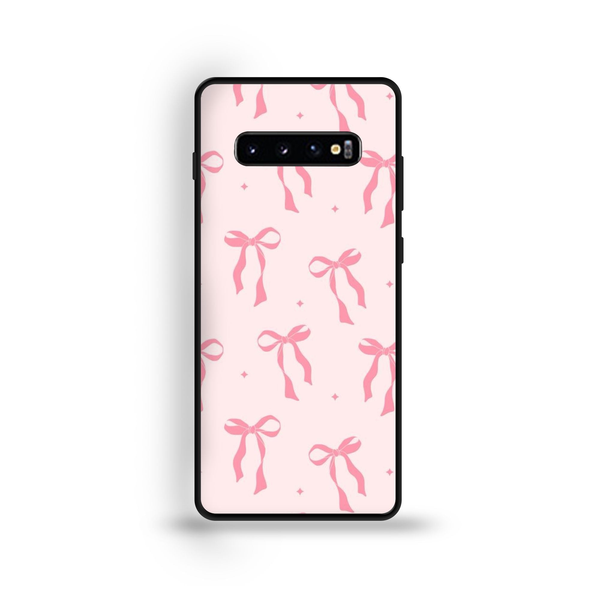 Samsung Galaxy S10 - Wallpaper 094 - Premium Printed Glossy Phone Case