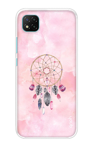 Dreamy Happiness Soft Cover for Poco C3