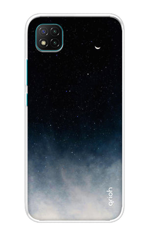 Starry Night Soft Cover for Poco C3