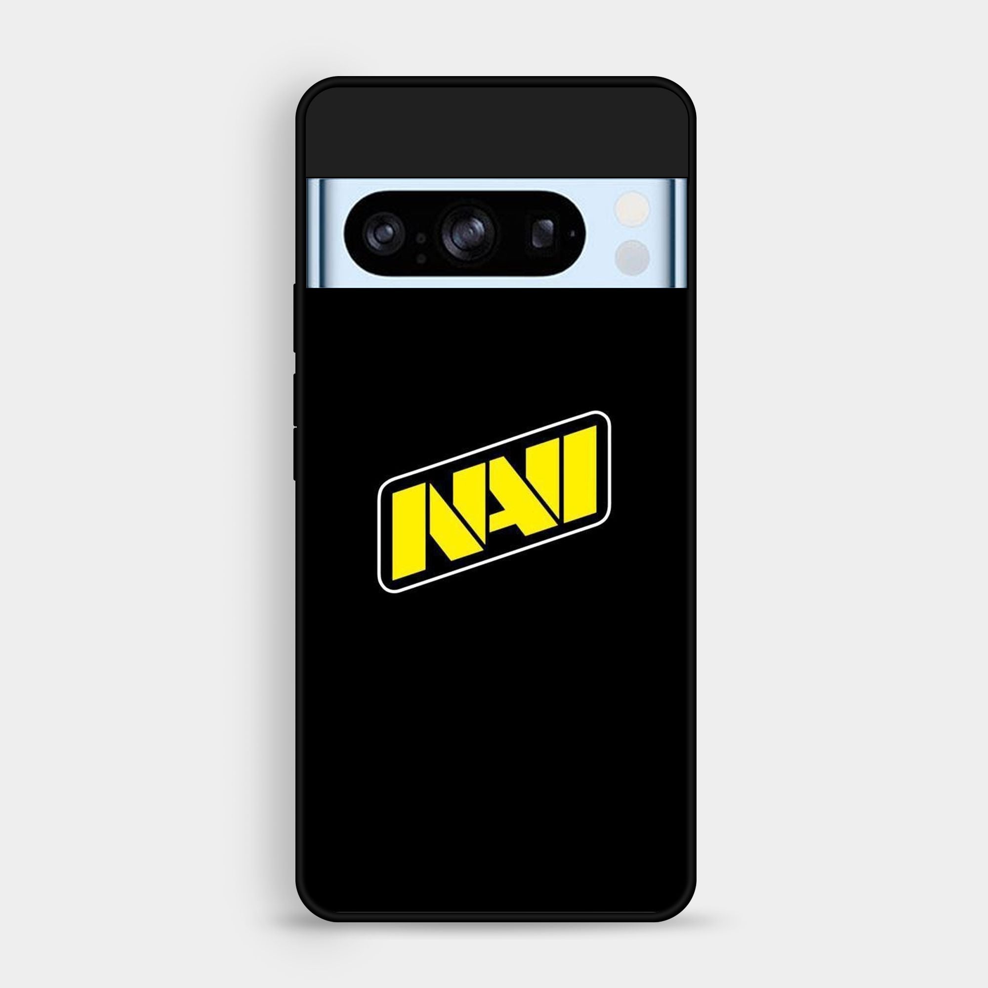 Google Pixel 8 Pro - Wallpaper 061 - Premium Printed Glossy Phone Case