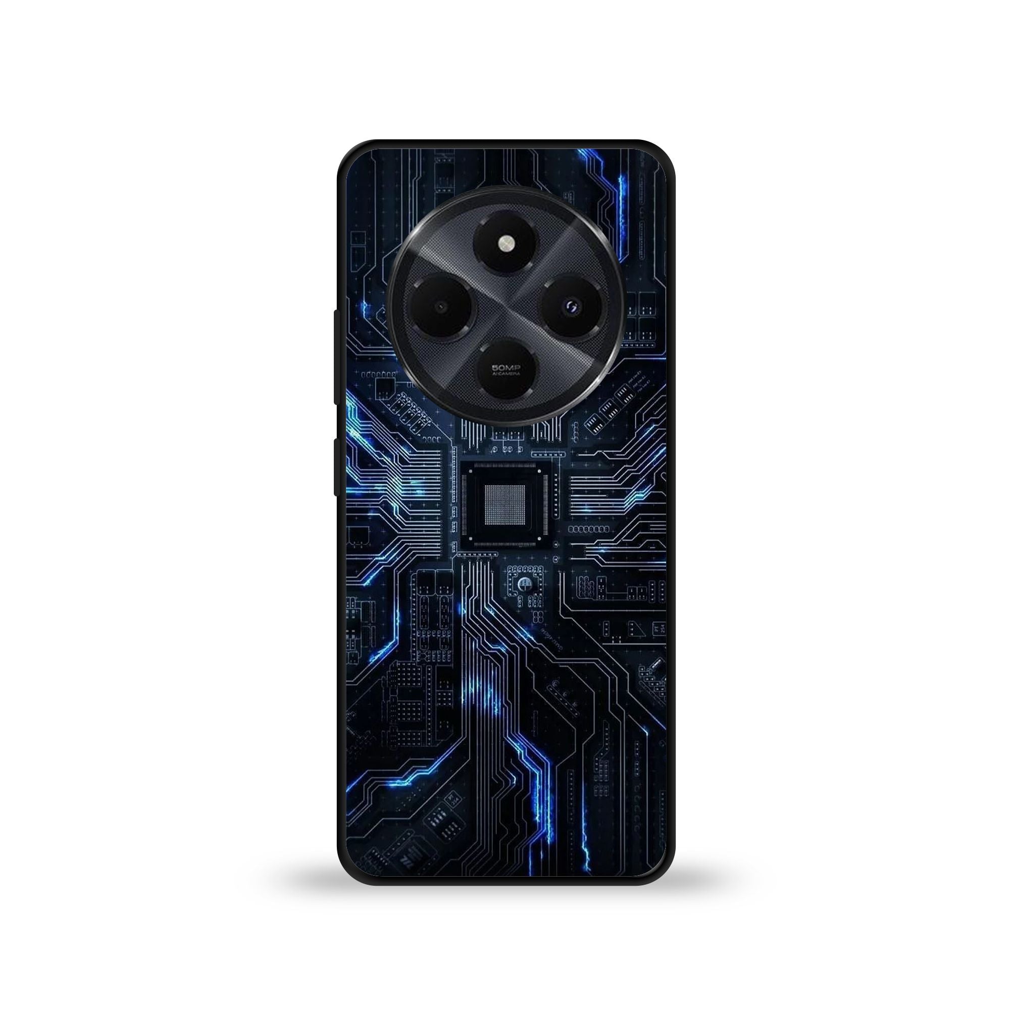 Redmi 14C - Wallpaper 086 - Premium Printed Glossy Phone Case