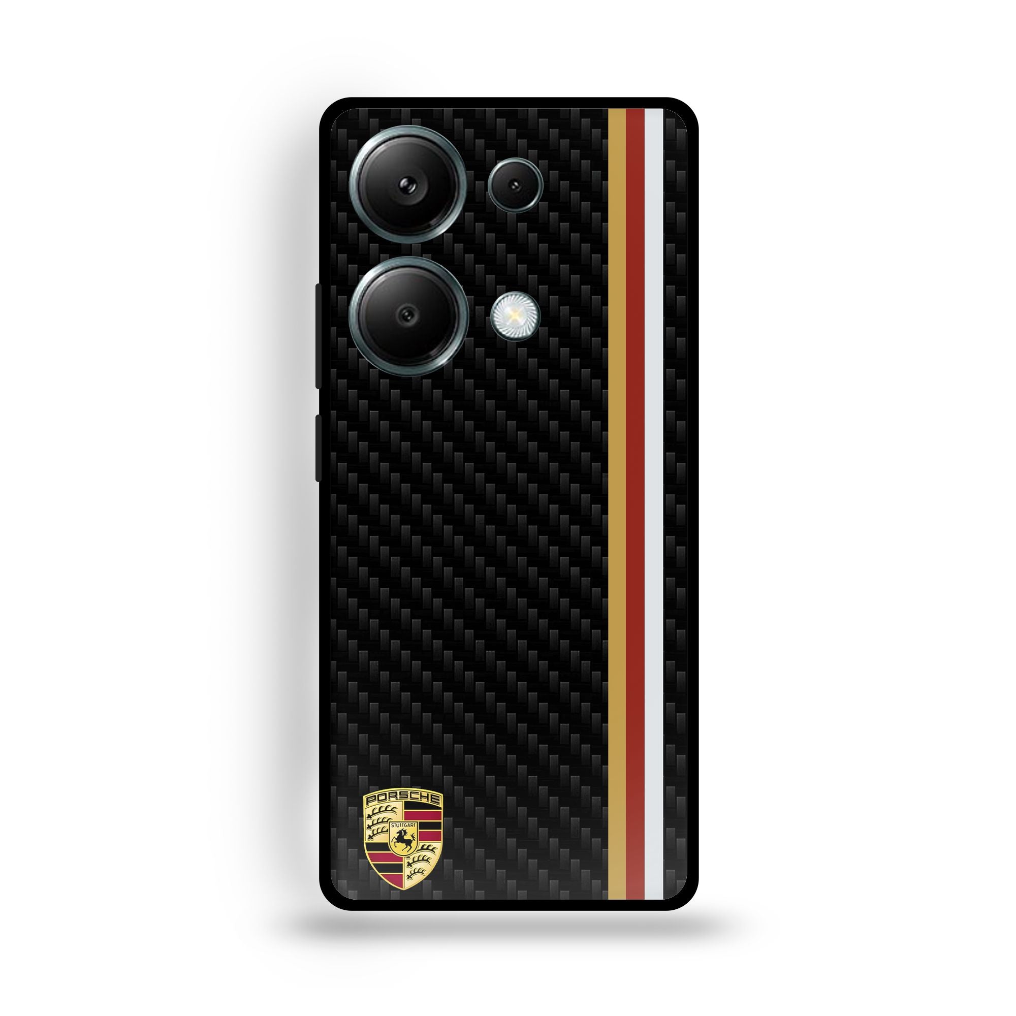 Xiaomi Redmi note 13 Pro 4G - Wallpaper 142 - Premium Printed Glossy Phone Case