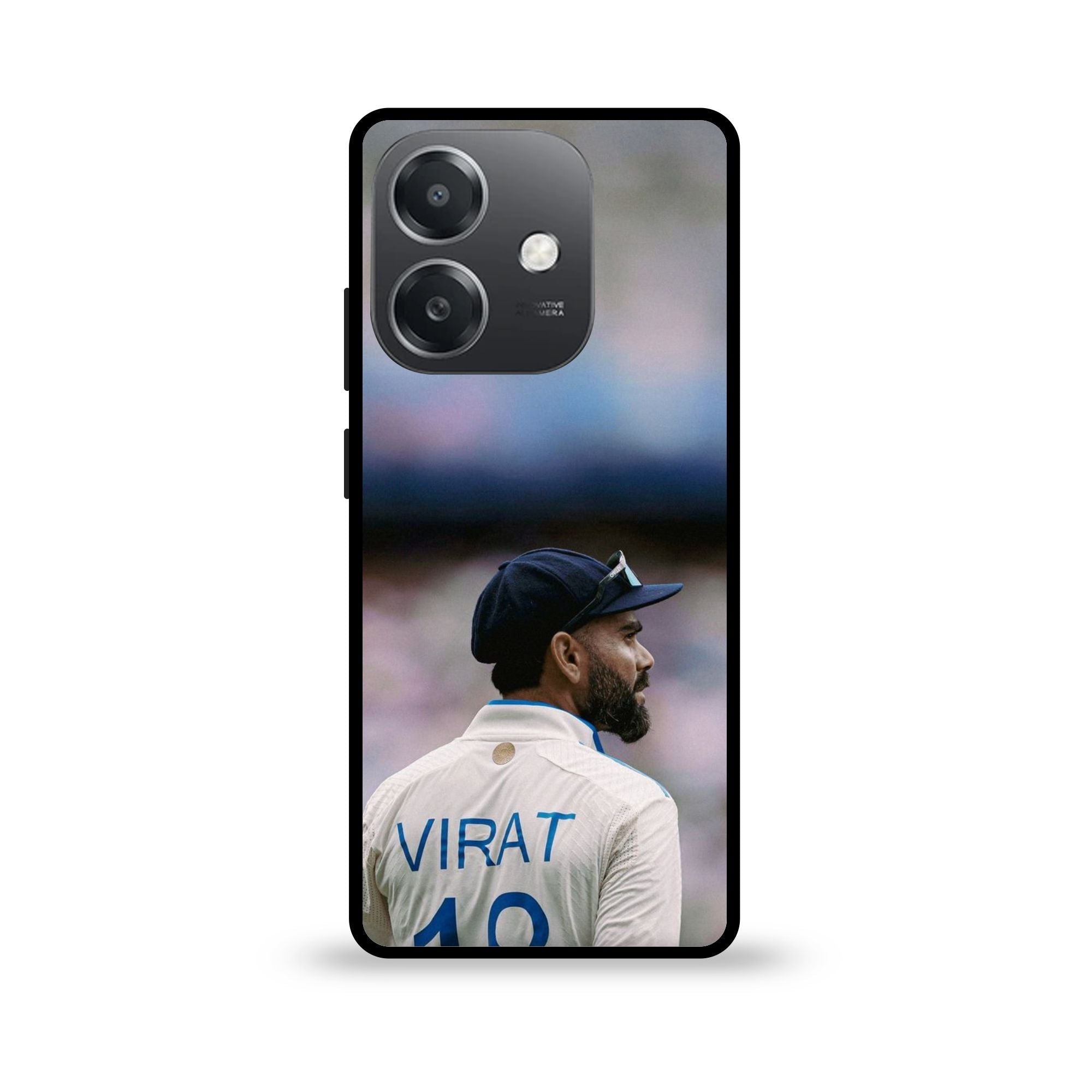 Oppo A3x - Wallpaper 02 - Premium Printed Glossy Phone Case