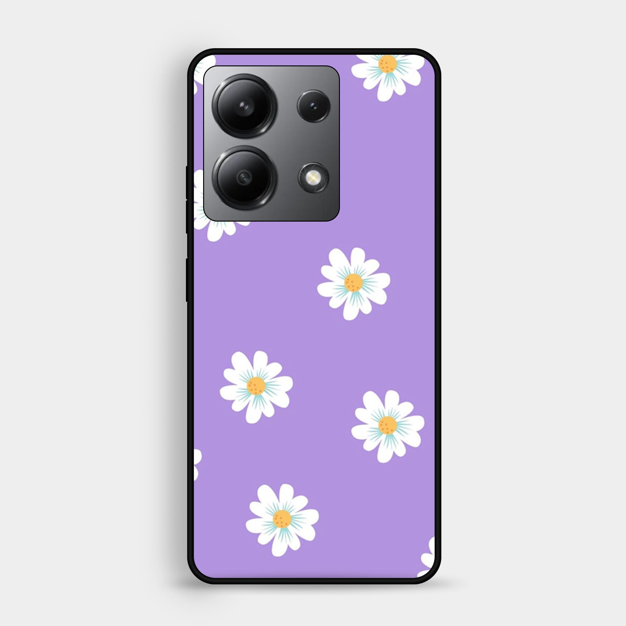Redmi Note 13 4G - Wallpaper 123 - Premium Printed Glossy Phone Case