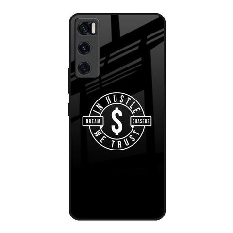 Dream Chasers Glossy Case for Vivo V20 SE