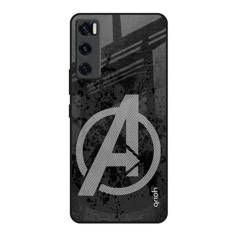 Sign Of Hope Glossy Case for Vivo V20 SE